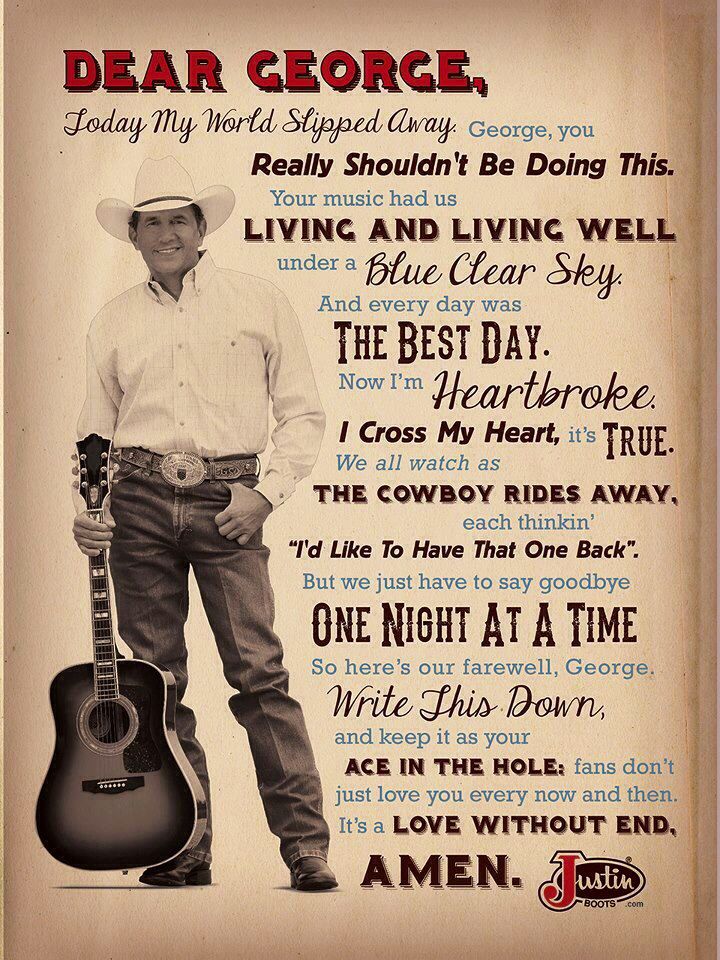 george-strait-captions-for-instagram