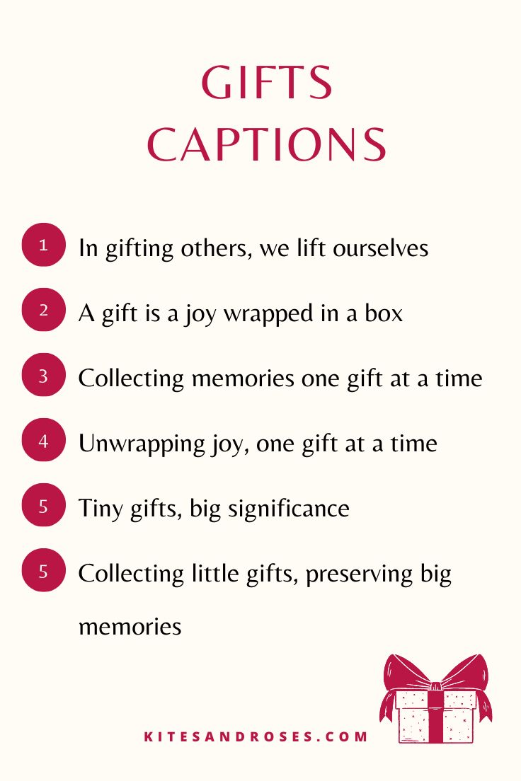 gift-box-captions-for-instagram