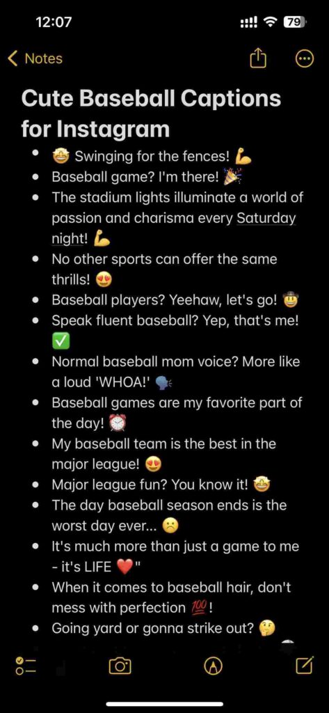 good-captions-for-baseball-instagram-posts