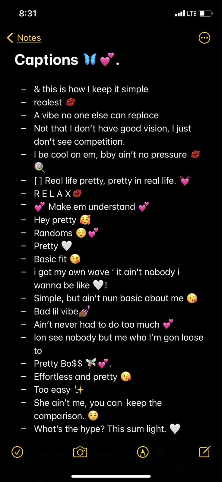 good-captions-to-use-on-instagram