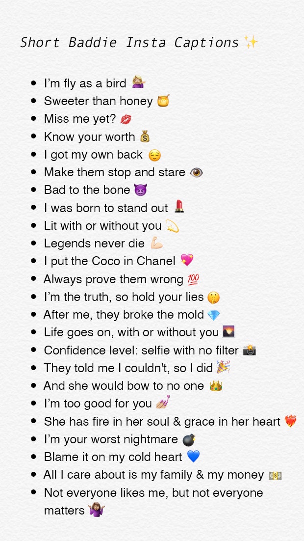good-ig-captions-for-baddies