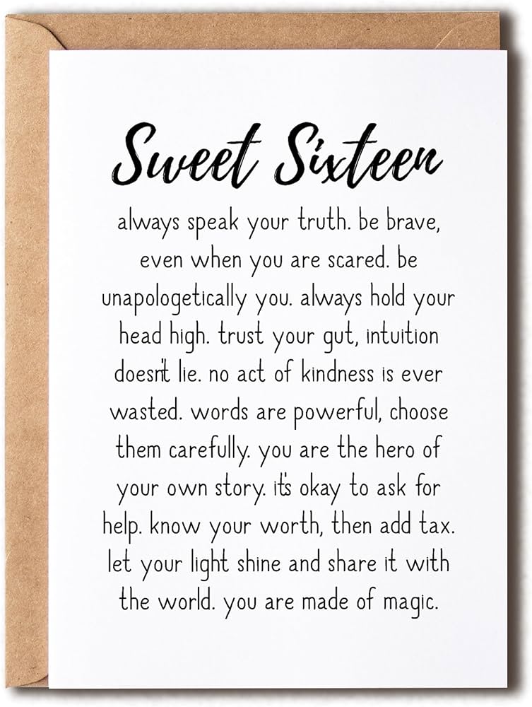 granddaughter-sweet-16-birthday-wishes