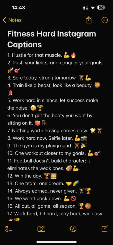 hard-work-captions-for-instagram