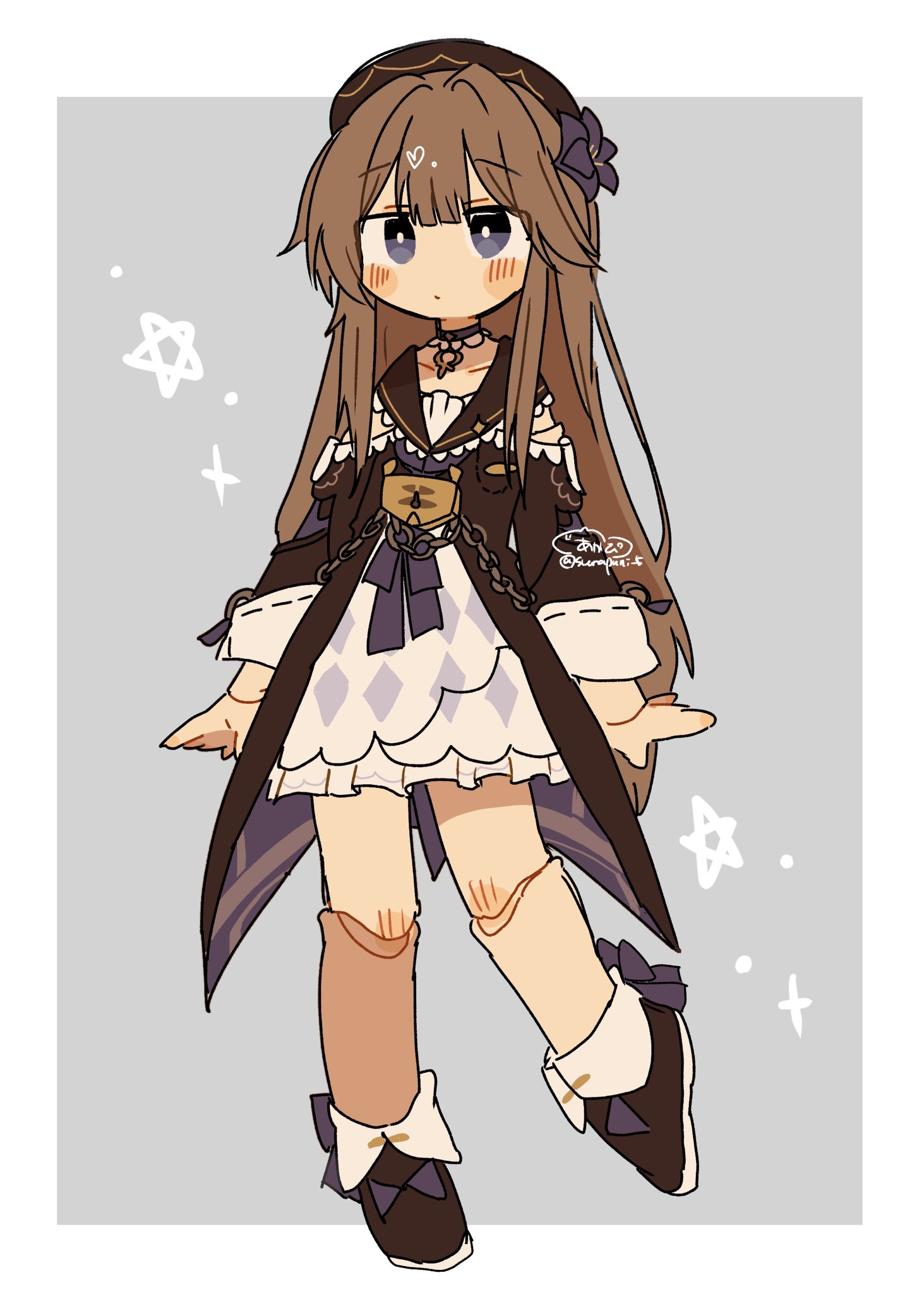 honkai-star-rail-username-ideas