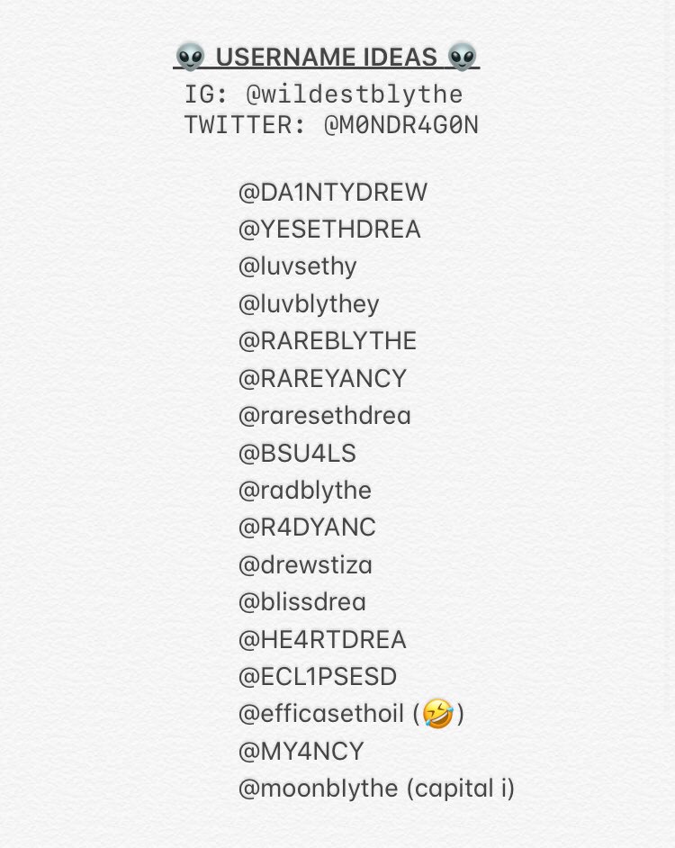 ideas-for-usernames-on-twitter-x