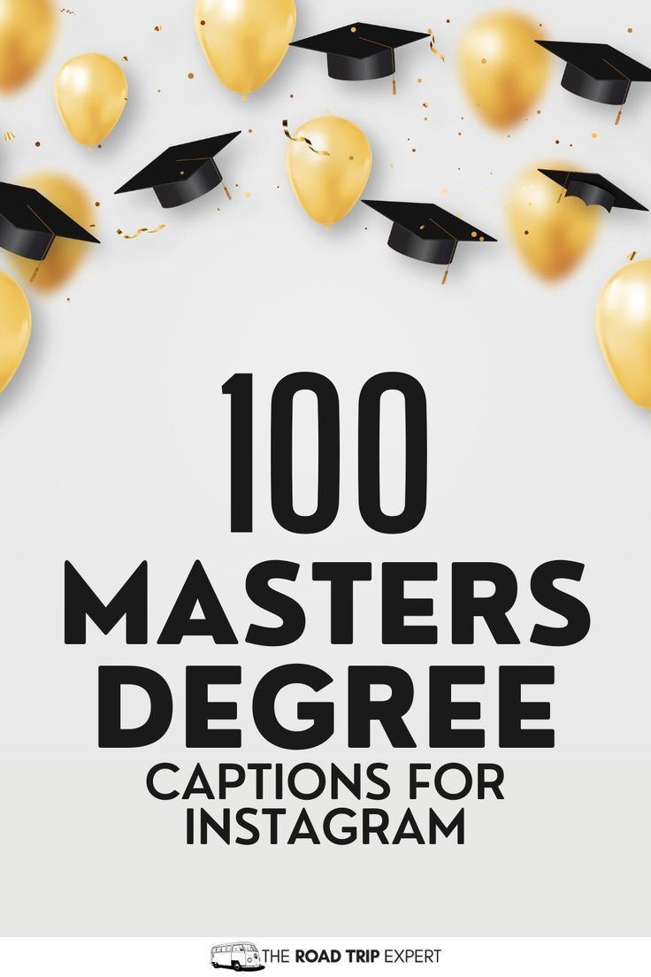 instagram-captions-for-masters-degree