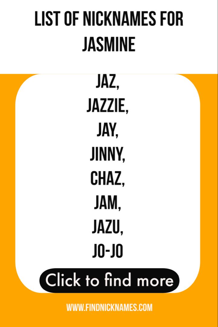 jasmine-username-ideas-for-instagram