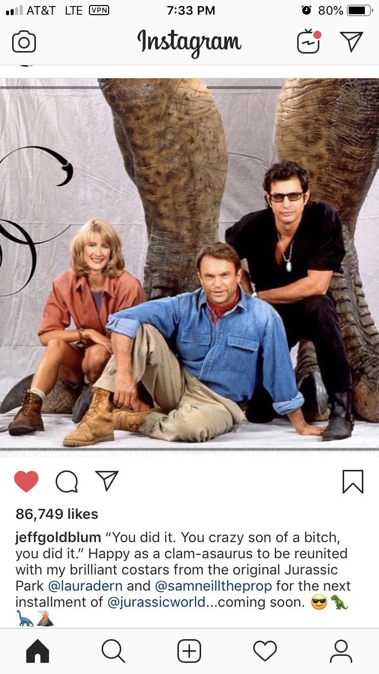jurassic-park-captions-for-instagram