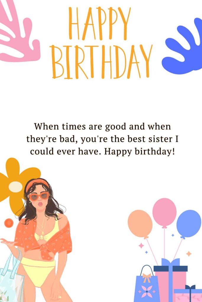 short-funny-birthday-wishes-for-sister