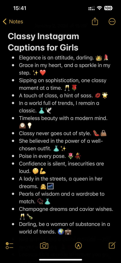 short-ig-captions-for-girls