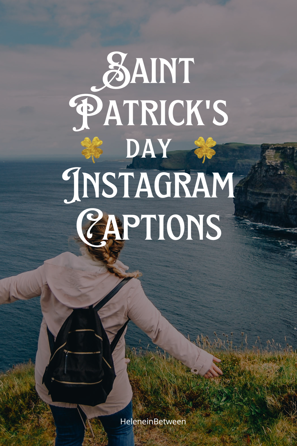 st-patricks-day-captions-for-instagram