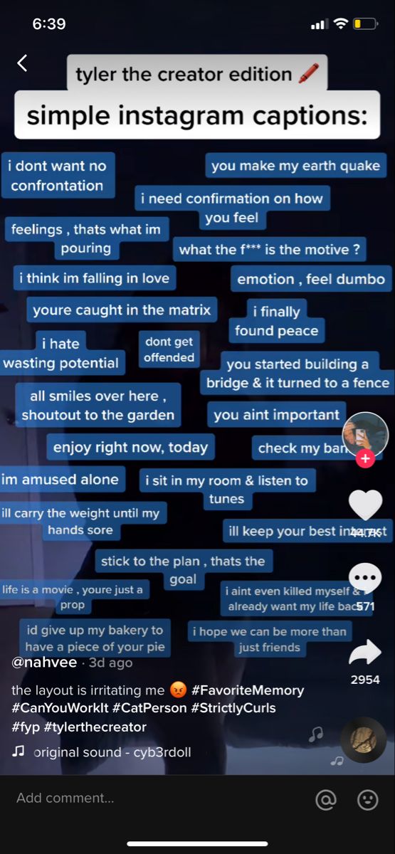 tyler-the-creator-instagram-captions