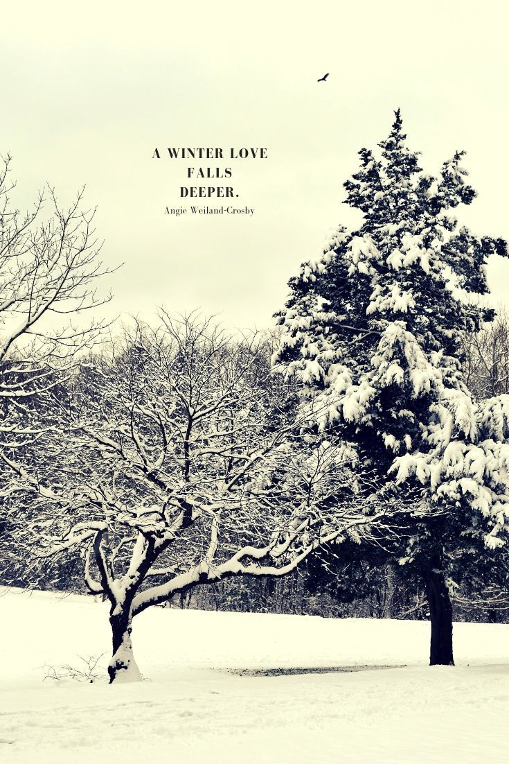 winter-love-captions-for-instagram
