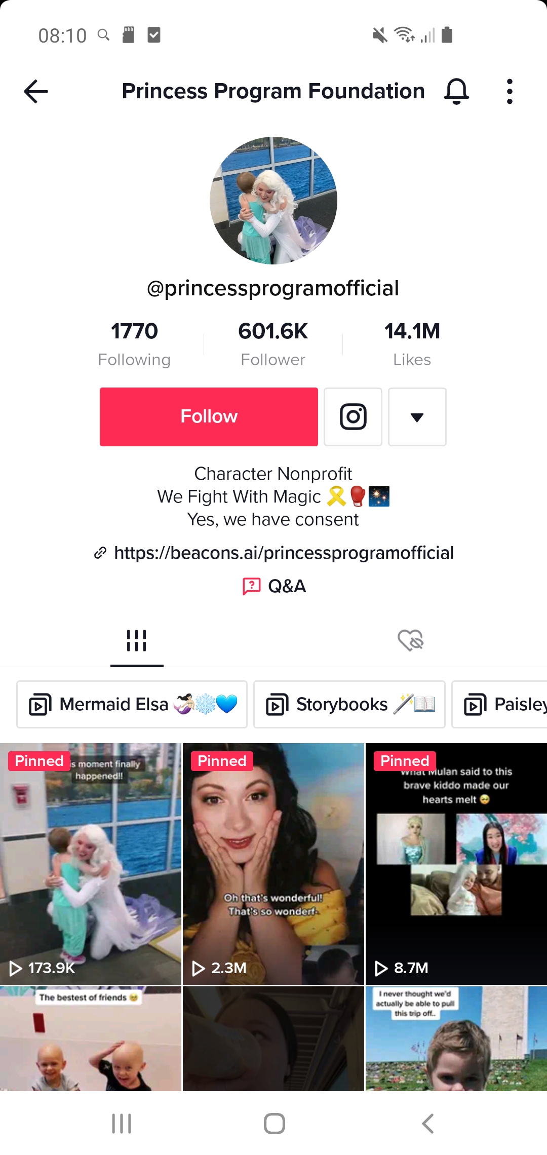 zoe-username-ideas-for-tiktok