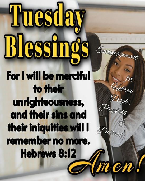 african-american-tuesday-morning-quotes