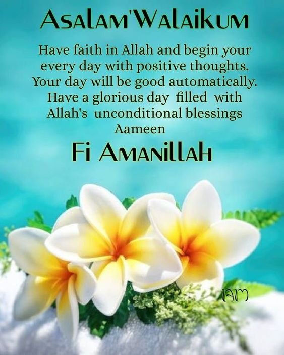 assalamualaikum-good-morning-quotes-in-english