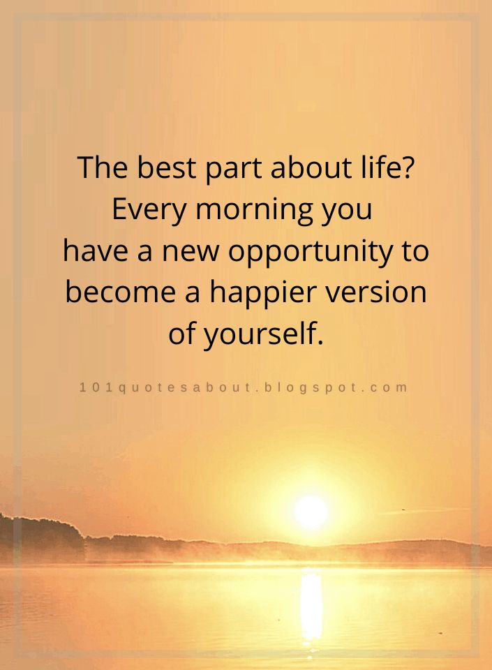 every-morning-is-a-new-opportunity-quotes