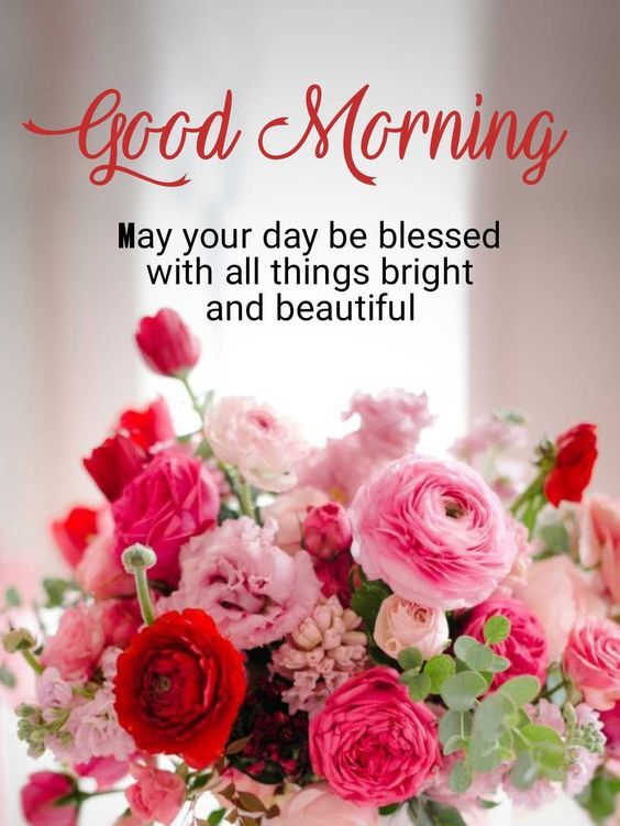 good-morning-beautiful-roses-quotes