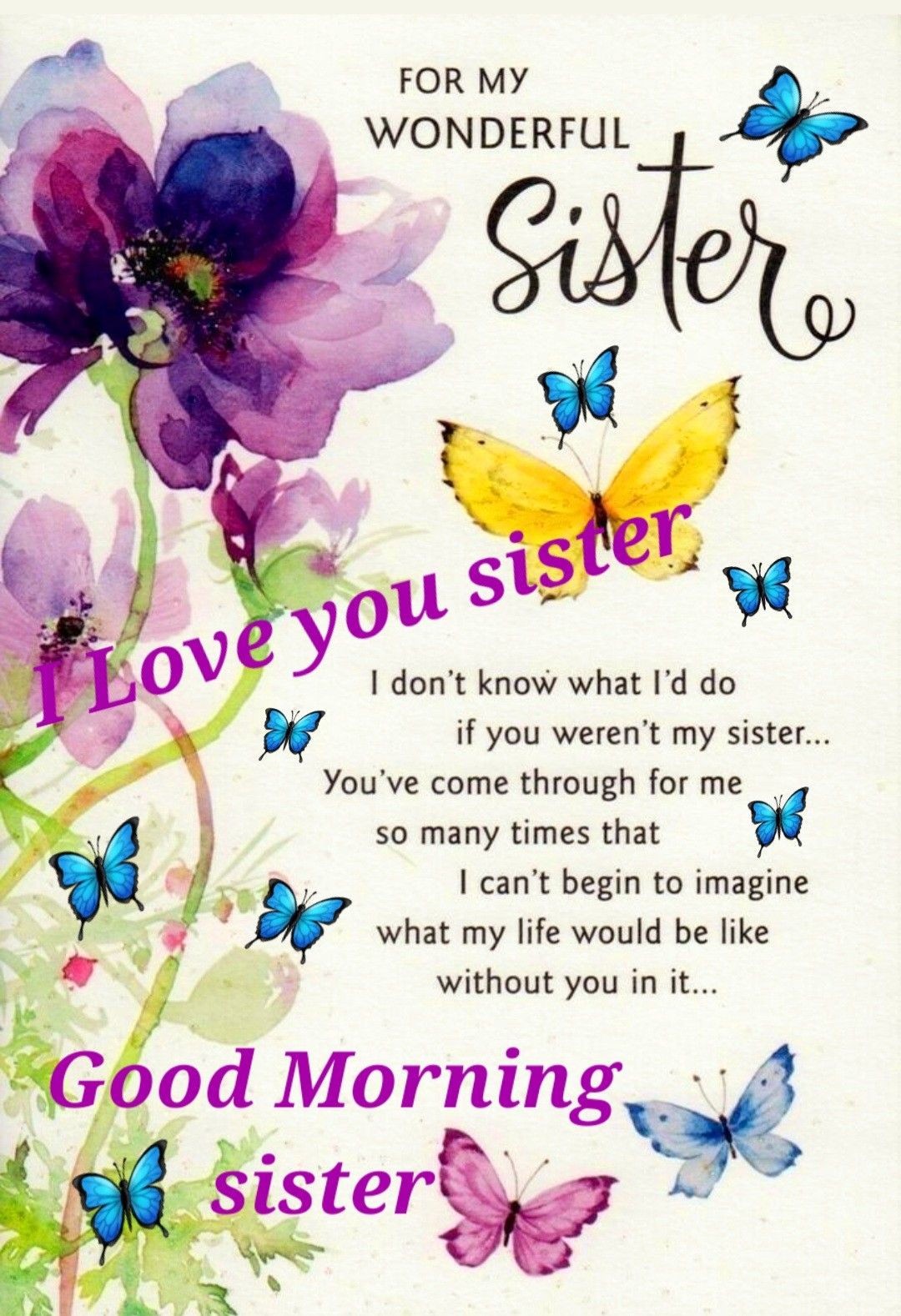 good-morning-for-sister-quotes