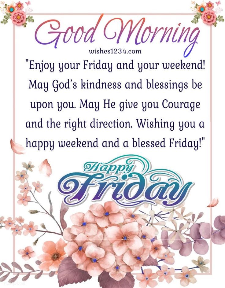 good-morning-friday-blessings-quotes