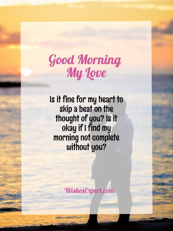 good-morning-honey-quotes-for-him