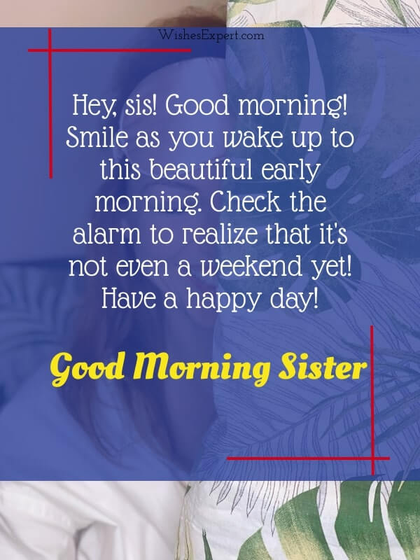 good-morning-little-sister-quotes