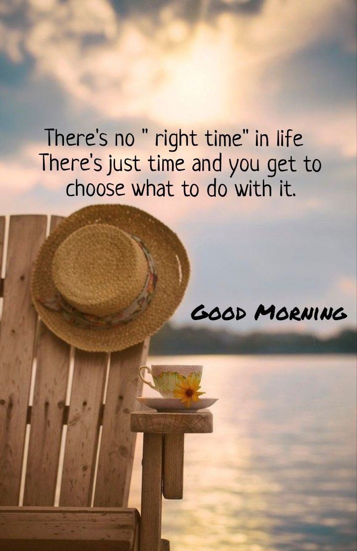 good-morning-meaningful-life-quotes