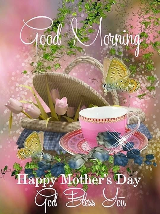 good-morning-mothers-day-quotes