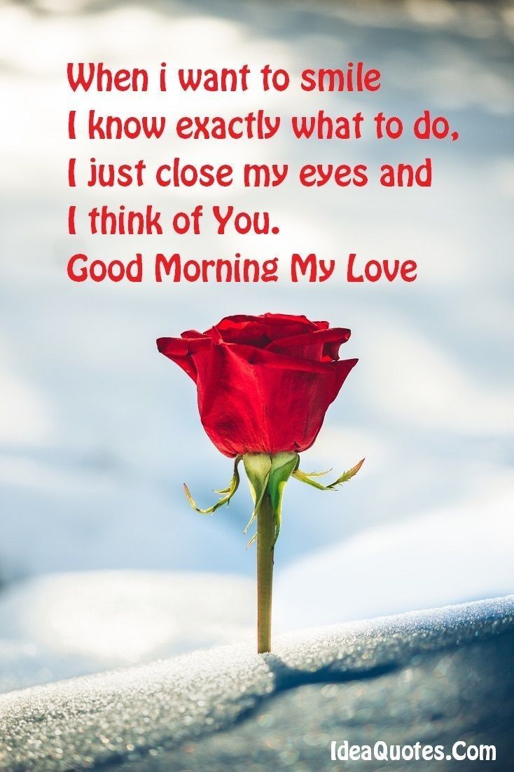 good-morning-my-precious-love-quotes