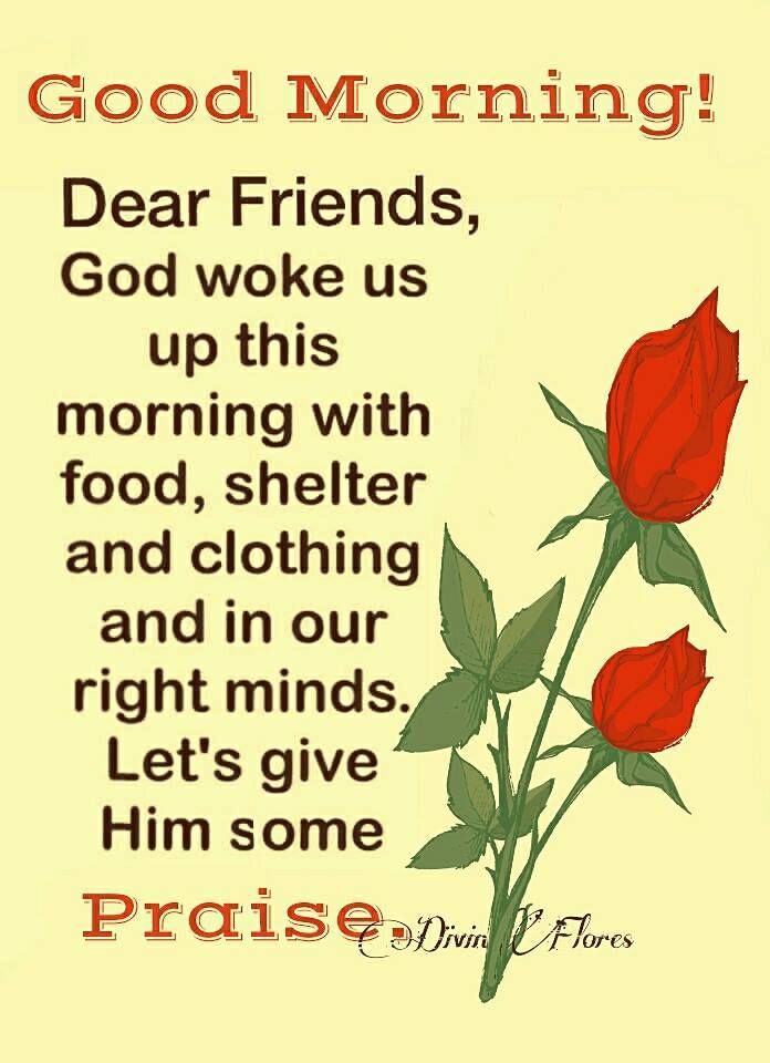 good-morning-praise-god-quotes