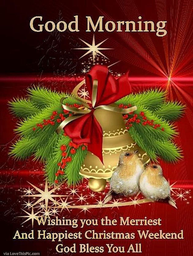 good-morning-quotes-for-christmas