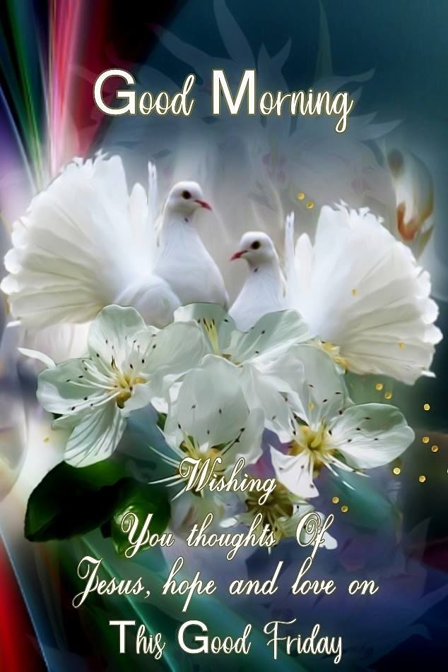 good-morning-quotes-for-good-friday