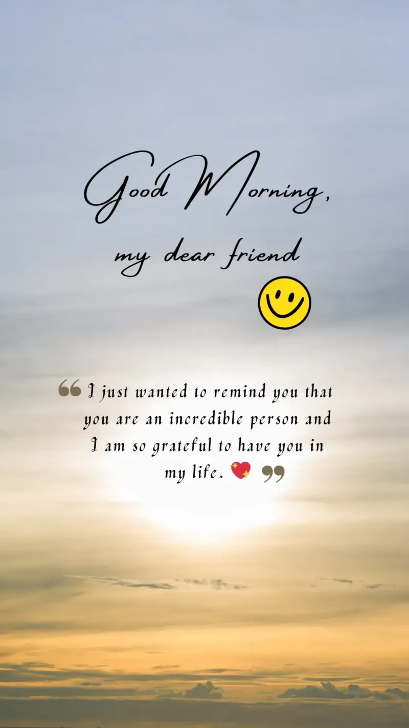 good-morning-quotes-for-my-friend