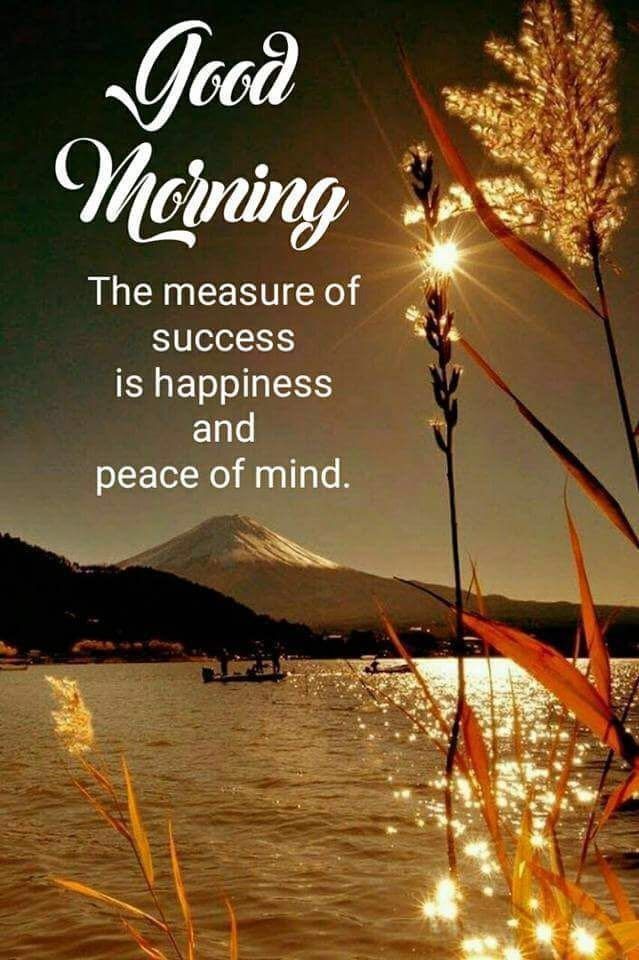 good-morning-quotes-for-peace