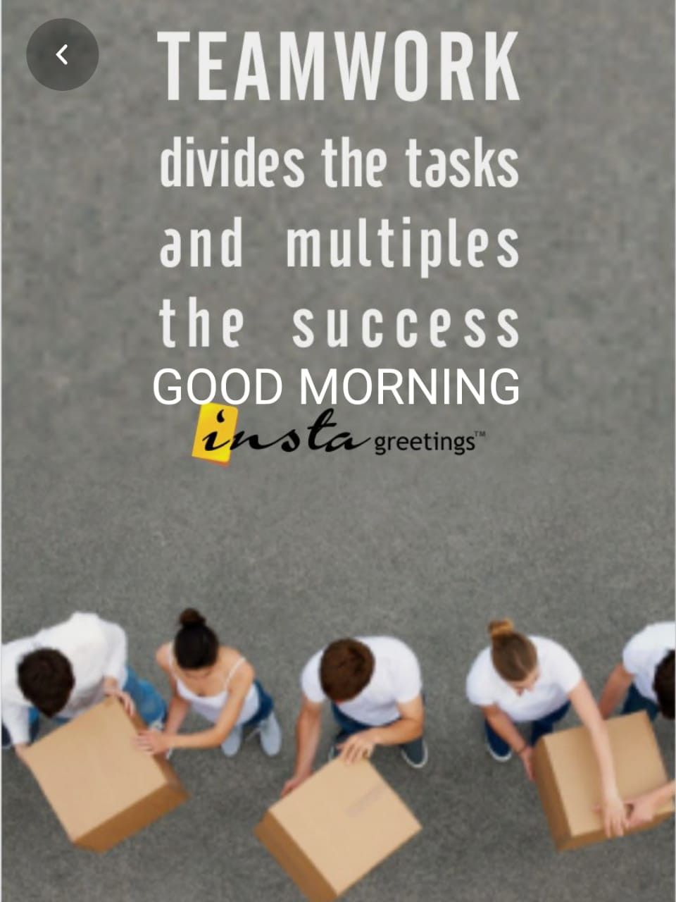good-morning-quotes-for-team-work