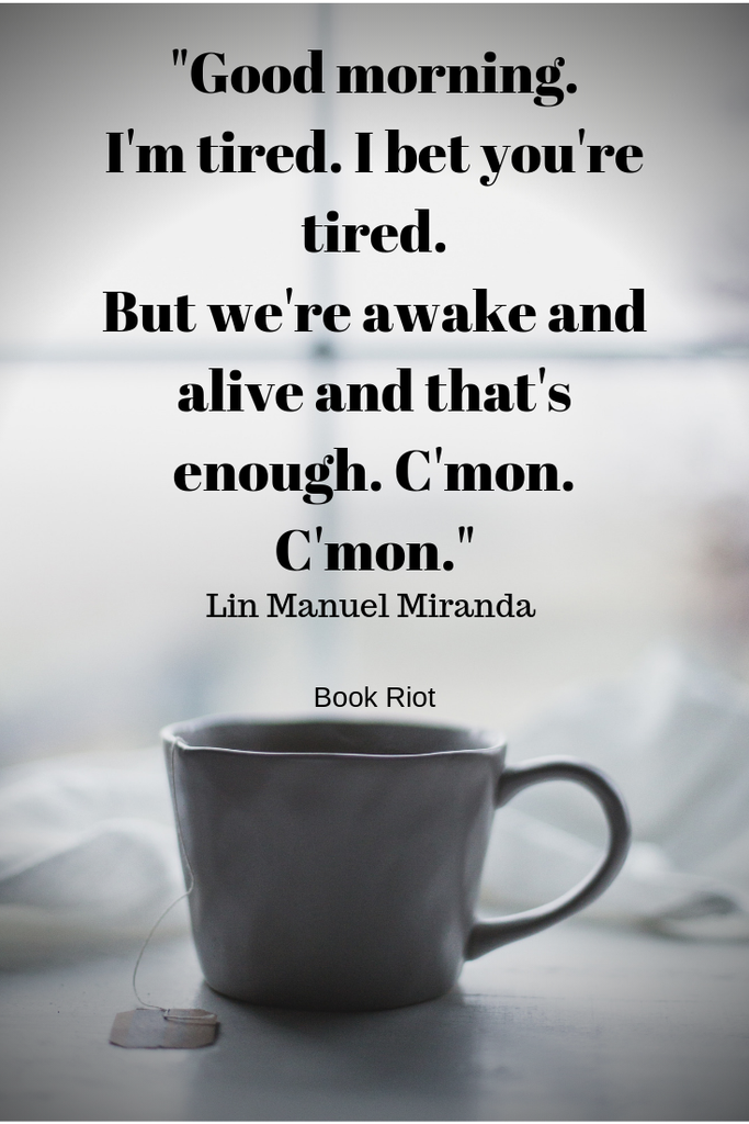 good-morning-quotes-from-famous-authors
