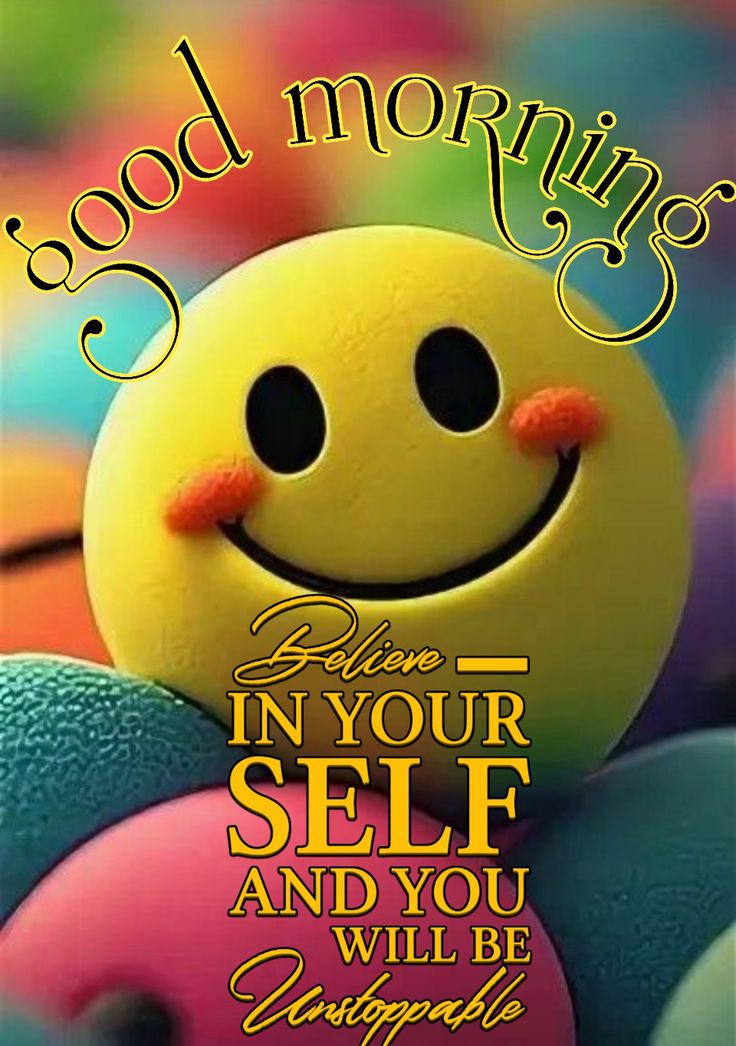 good-morning-quotes-smiley-faces