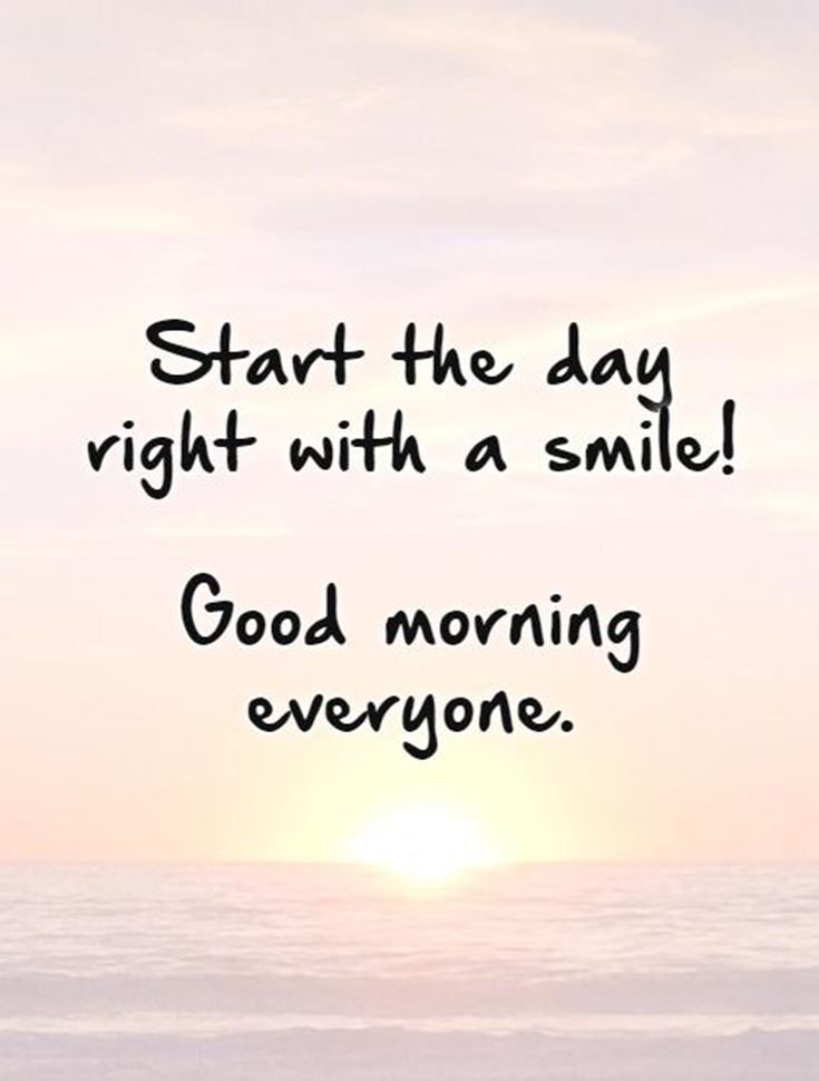 good-morning-quotes-to-everyone