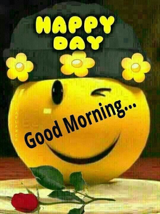 good-morning-quotes-with-emojis