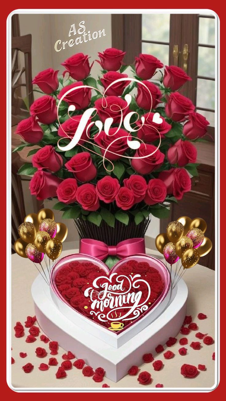 good-morning-romantic-rose-quotes