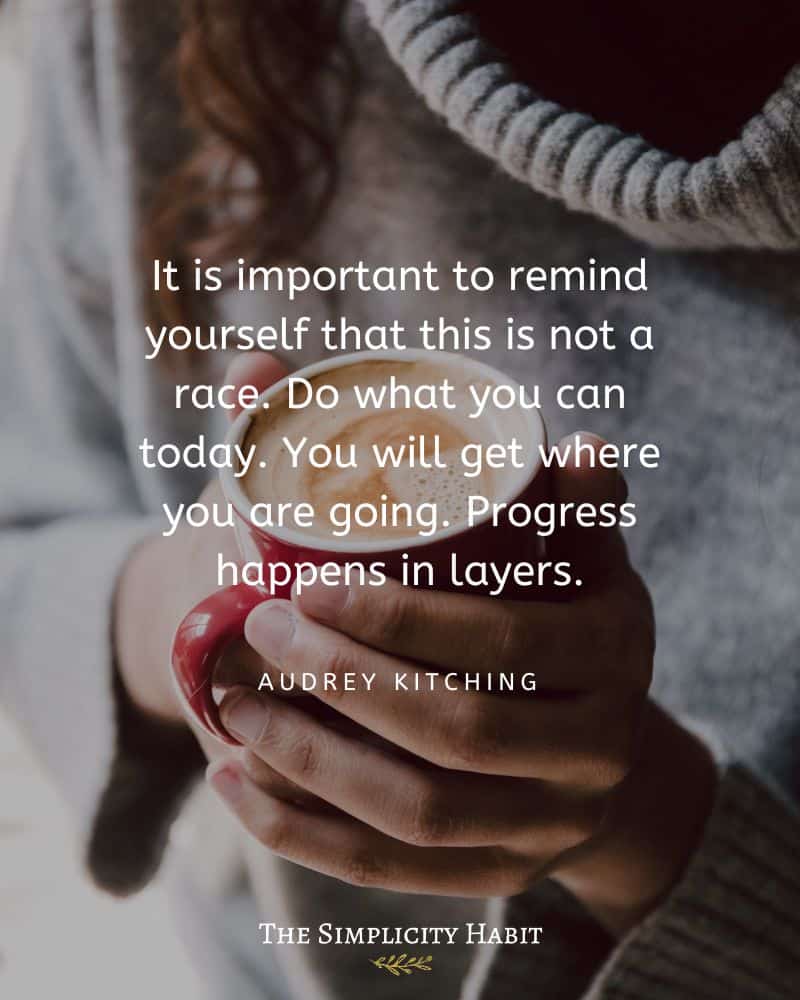 good-morning-self-care-quotes