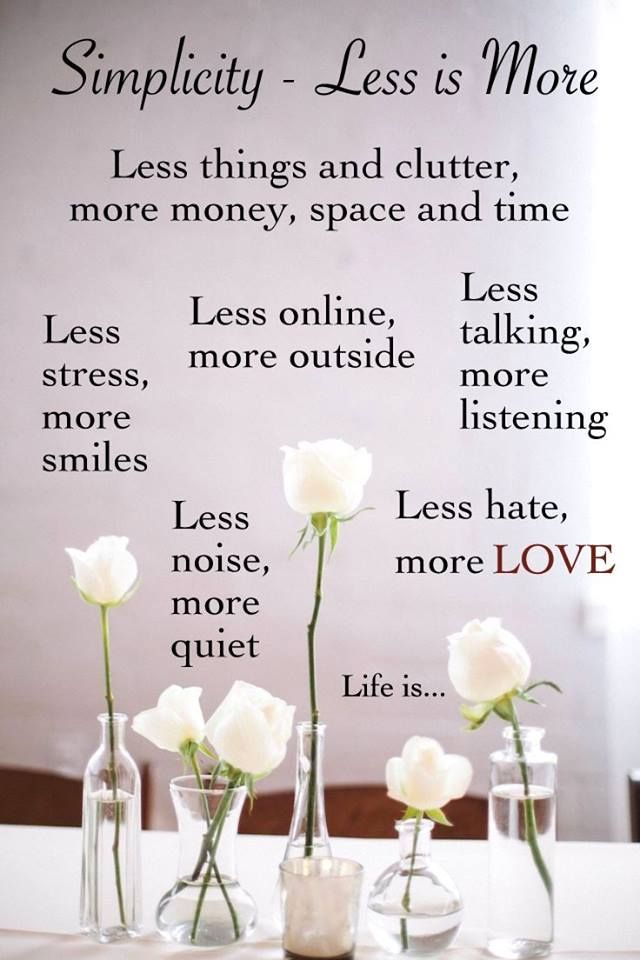 good-morning-simple-life-quotes