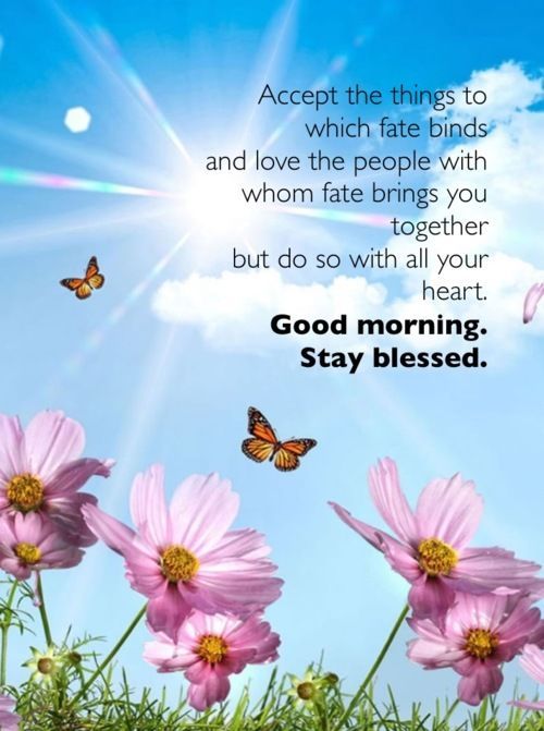 good-morning-stay-blessed-quotes