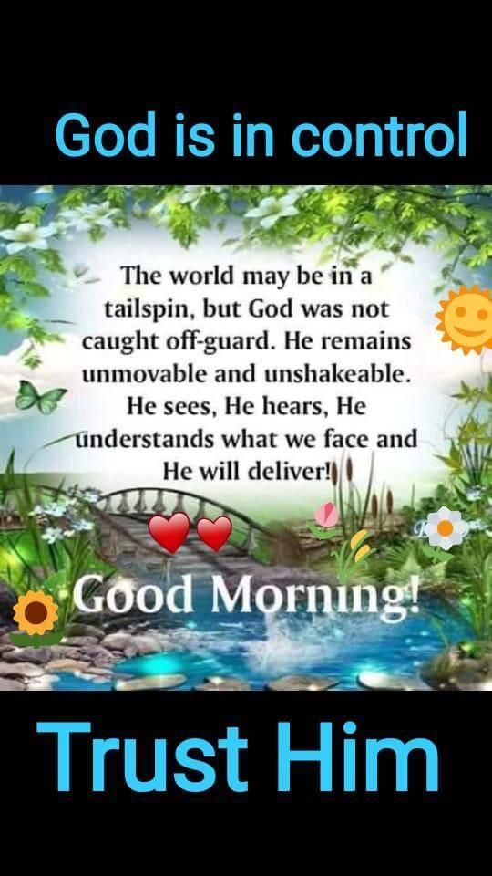 good-morning-trust-god-quotes