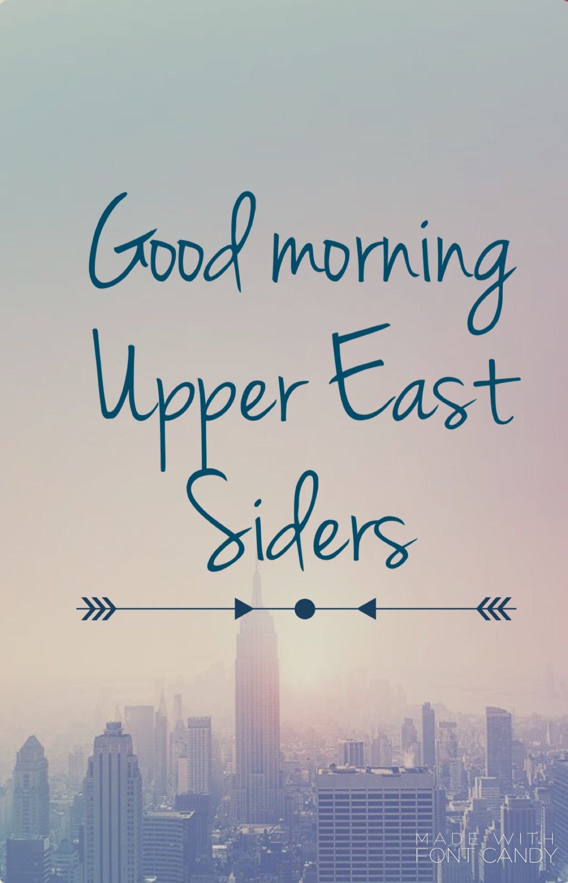 good-morning-upper-east-siders-quotes