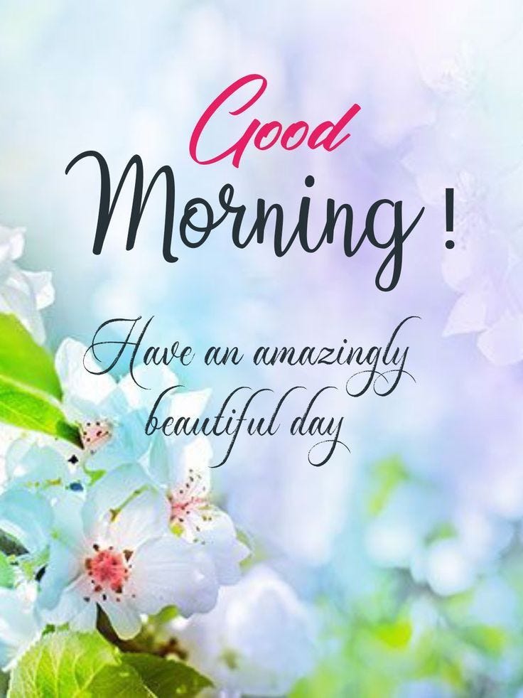 have-a-wonderful-morning-quotes