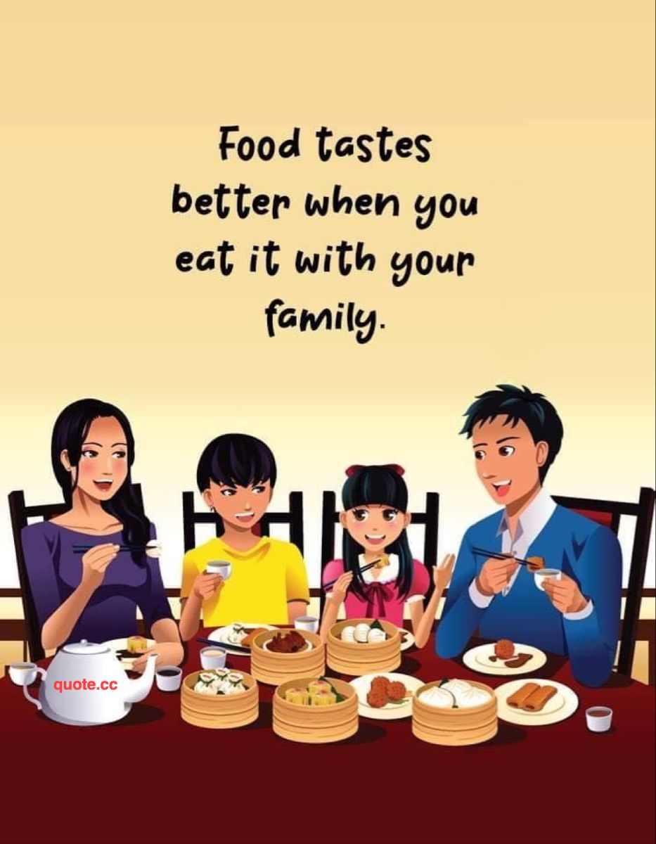 morning-breakfast-with-family-quotes