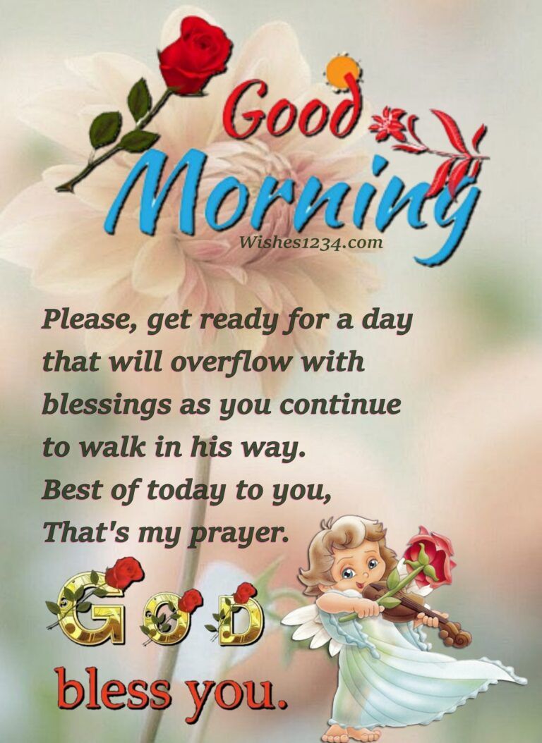 morning-prayer-for-a-friend-quotes