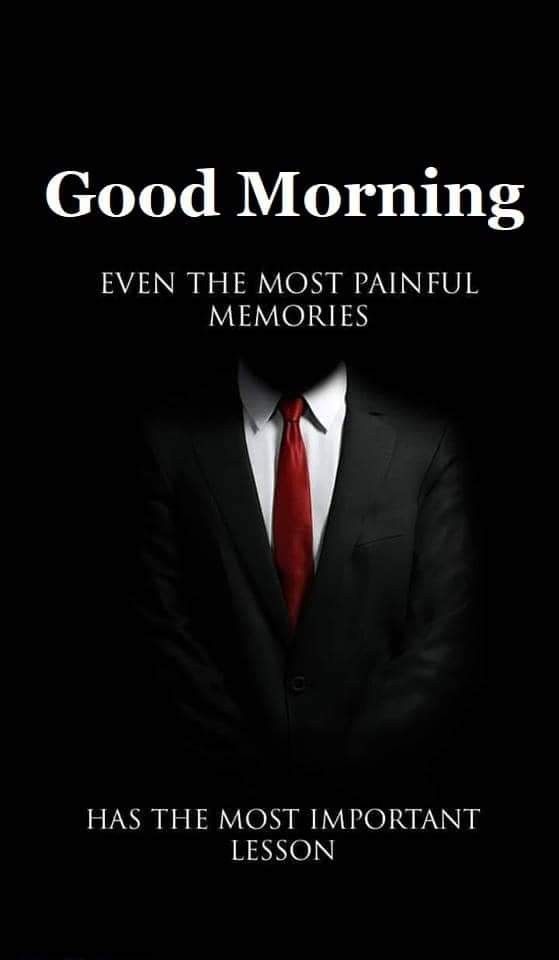 pain-good-morning-sad-quotes