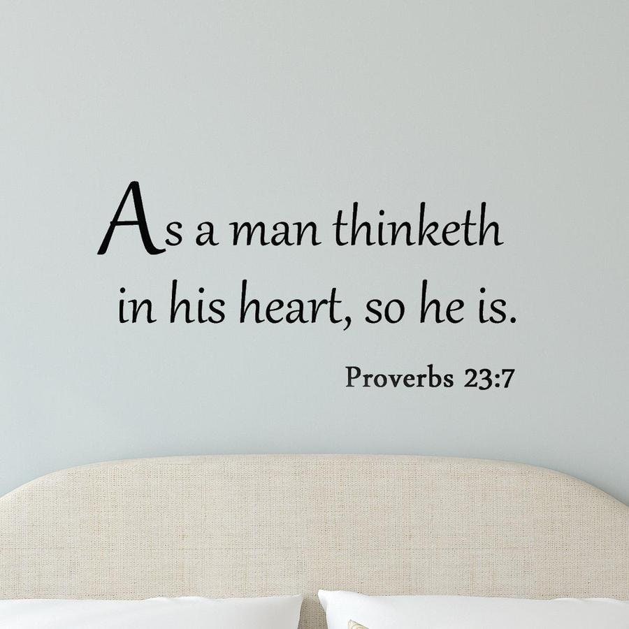 as-a-man-thinketh-quotes-bible